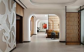 Hilton Garden Inn Times Square