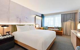Hilton Garden Inn Times Square